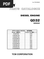 QD32 Engine PDF