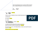 Tablas de Propiedades de Sustancias Puras