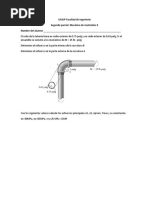 Resistencia de Materiales - Singer - Solucionario - 4ed | PDF