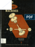 Advanced Mechanisms Machines PDF