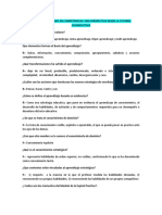 Aprendizaje Basado en Competencias PDF