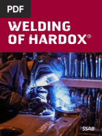 SSAB Welding Handbook