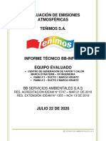INFORME TECNICO BB-INF-990 MP-SO2-NOx PDF