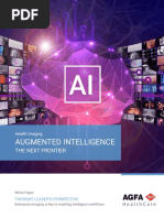 Augmented Intelligence The Next Frontier (English - White Paper)