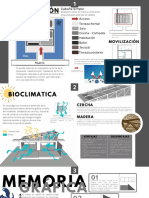 Propuesta de Cabaña - 2do Semana 1