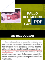 Clase - Fallo de Medro