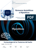 Clase No 2 Fármacos Ansiolíticos e Hipnoticos Parte 2