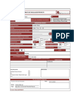 Formato Vinculacion Proyecto Verde Oliva