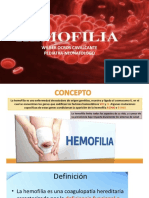 Hemofilia-Unjbg 1