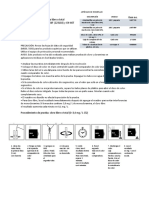 Manual para Metodo de Cloro Libre