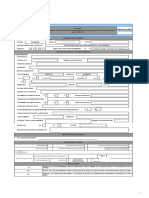 Lista de Chequeo Bioseguridad