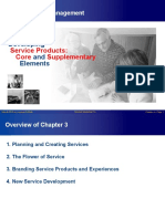Chapter 3 Service Sector Management