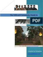 Download OFFICIAL COMMUNITY GUIDE TO FPSCREATOR by digitalbridgemedia SN4802222 doc pdf
