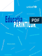 Educatia parintilor. UNICEF.pdf