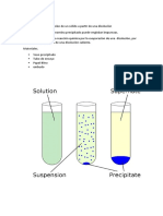 PRECIPITACIÓN