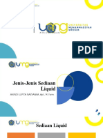 Pertemuan 2 - Jenis2 Sediaan Liquida