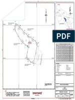 Plano Perimetrico (Ocsharutuna) - A3