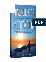 Mindfulness & Meditación El Manual Más Completo Con Todos Los Secretos para Reducir El Estrés, Mejorar La Salud Mental y Encontrar La Paz Interior Cada Día