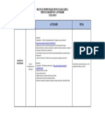 Propuesta de Actividades Ejercicio Diagnóstico. Parte 1