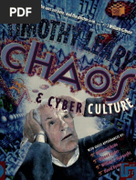 Chaos and Cyber Culture - Timothy Leary | PDF | Quantum ...