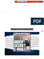 Nypost Com 2020-10-14 Email Reveals How Hunter Biden Introduced Ukrainian Biz Man to Dad