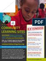 LearningSitesflyer FINALEXTENDED 2sided PDF