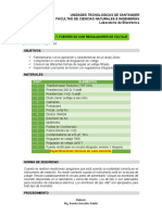 PRACTICA No. 7. FUENTES DC CON REGULADORES DE VOLTAJE PDF