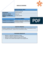 Perfil Del Caso PDF