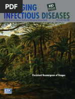 Emerging Infectious Diseases Volume 11 Issue 5 PDF