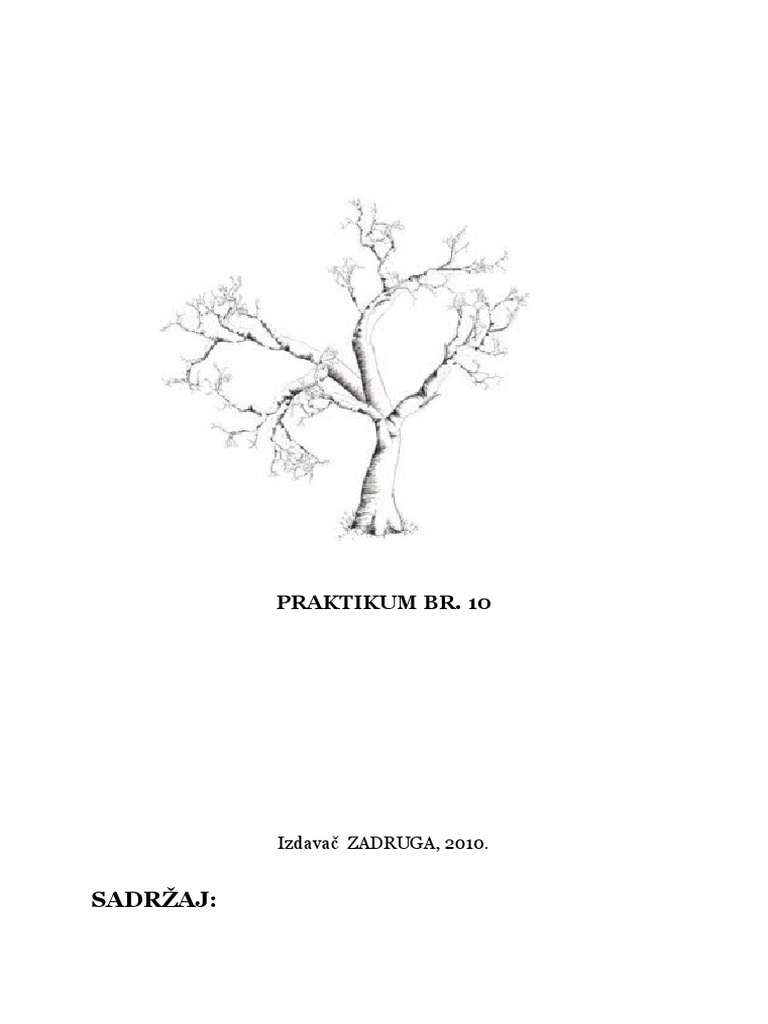 Praktikum 10 | PDF