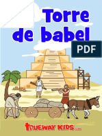 La Torre de Babel