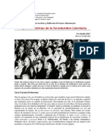 Pequeñas Delicias de La Servidumbre Voluntaria. Veliz Ñ 2020 PDF