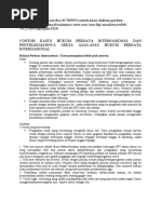 Download CONTOH KASUS HUKUM PERDATA by qolid SN48023476 doc pdf