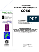 7 F1 EURAMOS1 AA Protocol COSS 31072007 Gesamt PDF