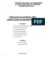Cocolicious Proyecto PDF