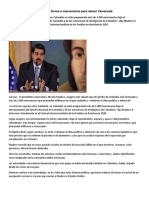 Maduro PDF