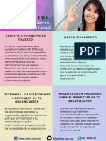 4 Recomendaciones Nom-035-Stps-2018 PDF