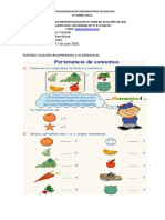 Trabajo Semana 13 - 17 de Julio 2020