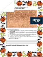 Práctica Lectura Crítica 11 PDF