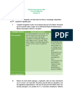 Tarea, Textos Expositivos Argumentativos