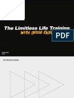 Limitless Life Webinar PDF