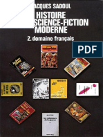 Histoire de La Science-Fiction 2