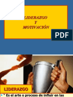 Liderazgo - Motivación.ppt