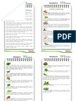 Folder Temperos e Combinações OOK PDF