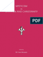 Mysticism in Shaivism and Christianity PDF