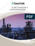 Catalogo Cabos de Controle e Instrumentacao PDF