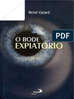 René Girard - O Bode Expiatório.pdf