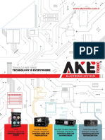 Ake Catalogue 2018Q4 PDF