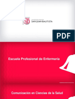 PPTSemana 01génesis Del Lenguaje. PDF