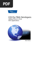 GIS For Web Developers